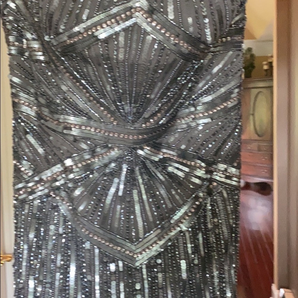 Evening gown